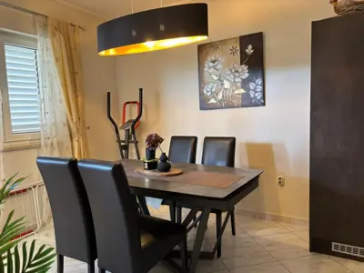 Apartment 59 m², Poreč - 2 bedrooms, terrace - 12