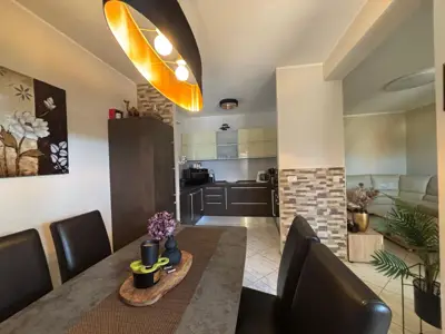 Apartment 59 m², Poreč - 2 bedrooms, terrace - 8