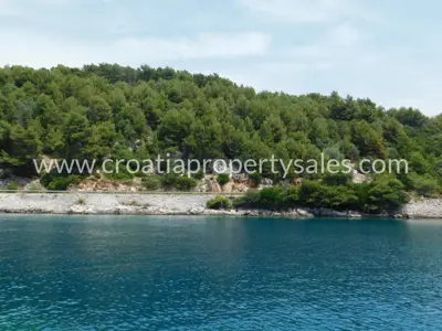 Zemljište, Brač, 5 000 m², 850 000 € - 4