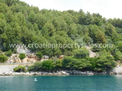 Zemljište, Brač, 5 000 m², 850 000 € - 3