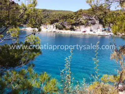 Zemljište, Brač, 5 000 m², 850 000 € - 7