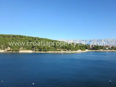 Zemljište, Brač, 5 000 m², 850 000 € - 5