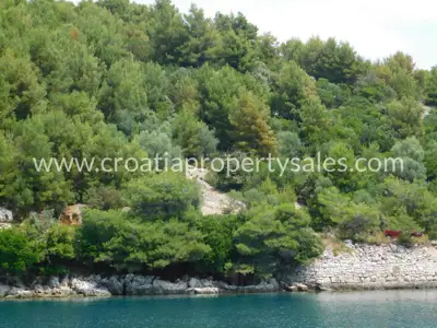 Zemljište, Brač, 5 000 m², 850 000 € - 2