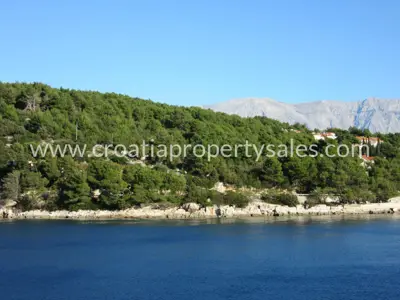 Zemljište, Brač, 5 000 m², 850 000 € - 6