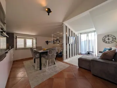 Apartment, Cocaletto near Rovinj, quiet location for holidays and rental