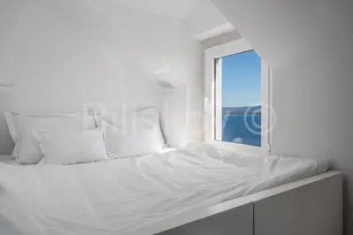 Apartment 21 m², Murvica na Braču, panoramic view - 3