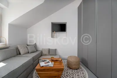 Apartment 21 m², Murvica na Braču, panoramic view - 4