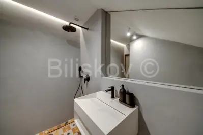 Apartment 21 m², Murvica na Braču, panoramic view - 8