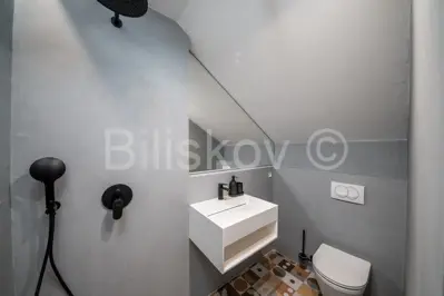 Apartment 21 m², Murvica na Braču, panoramic view - 7