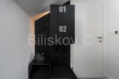 Apartment 21 m², Murvica na Braču, panoramic view - 9