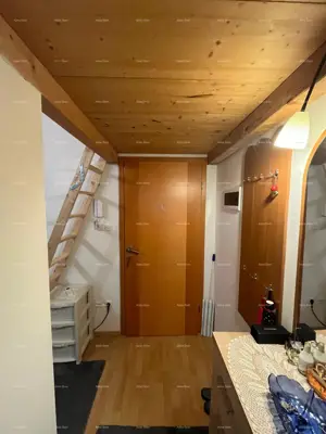 Wohnung 27 m², Medulin - ruhiger Teil und Parkplatz - 9