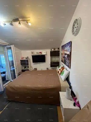 Wohnung 27 m², Medulin - ruhiger Teil und Parkplatz
