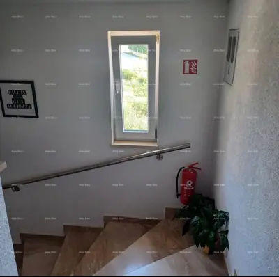 Wohnung 27 m², Medulin - ruhiger Teil und Parkplatz - 3