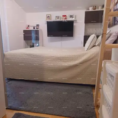 Wohnung 27 m², Medulin - ruhiger Teil und Parkplatz - 6