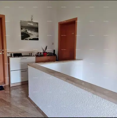 Wohnung 27 m², Medulin - ruhiger Teil und Parkplatz - 4
