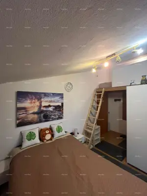 Wohnung 27 m², Medulin - ruhiger Teil und Parkplatz - 13