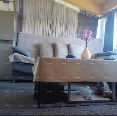 Wohnung 27 m², Medulin - ruhiger Teil und Parkplatz - 5