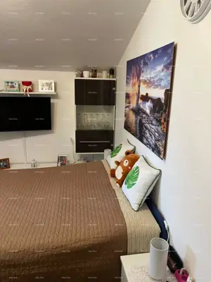 Wohnung 27 m², Medulin - ruhiger Teil und Parkplatz - 12