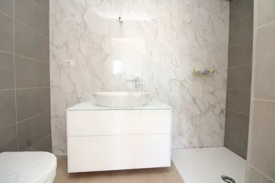 Penthouse 112 m², Labin - Meerblick - 22