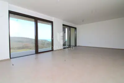 Penthouse 112 m², Labin - Meerblick - 16