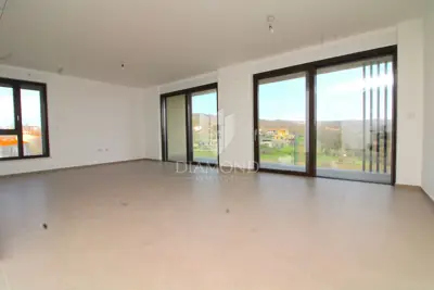 Penthouse 112 m², Labin - Meerblick - 14