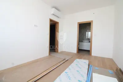 Penthouse 112 m², Labin - Meerblick - 21