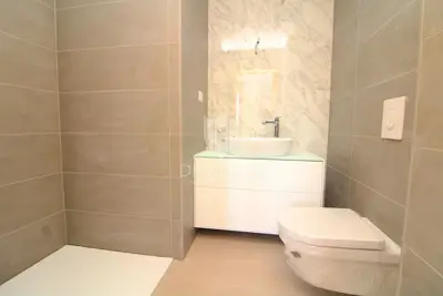 Penthouse 112 m², Labin - Meerblick - 20