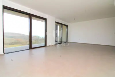Penthouse 112 m², Labin - Meerblick - 15