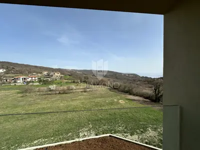 Penthouse 112 m², Labin - Meerblick - 13