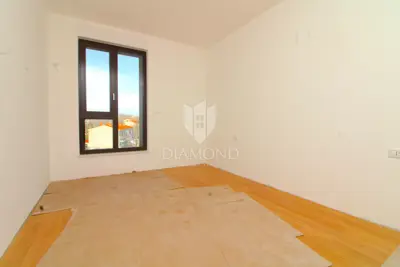 Penthouse 112 m², Labin - Meerblick - 18