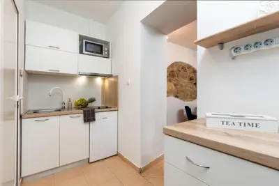 Stan 40 m², Pula Centar, 400 m od mora - 11