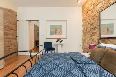 Stan 40 m², Pula Centar, 400 m od mora - 7