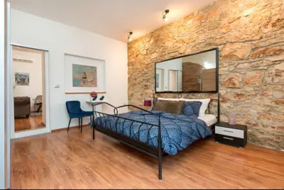 Stan 40 m², Pula Centar, 400 m od mora - 4