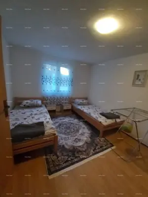 Kuća 165 m², Šišan - dva stana i vrt 360 m² - 14