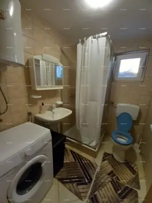 Kuća 165 m², Šišan - dva stana i vrt 360 m² - 12