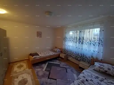 Kuća 165 m², Šišan - dva stana i vrt 360 m² - 2