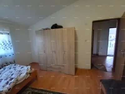 Kuća 165 m², Šišan - dva stana i vrt 360 m² - 13