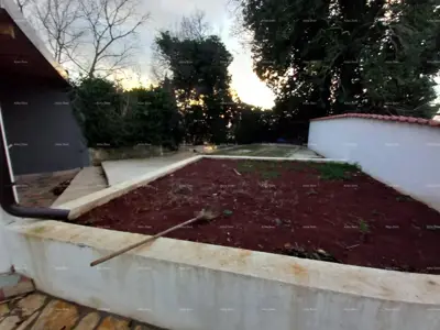 Kuća 165 m², Šišan - dva stana i vrt 360 m² - 8