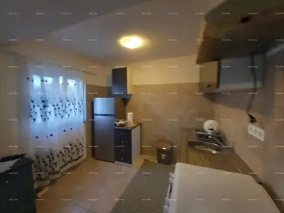Kuća 165 m², Šišan - dva stana i vrt 360 m² - 3