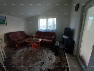 Kuća 165 m², Šišan - dva stana i vrt 360 m² - 11