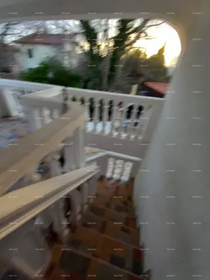 Kuća 165 m², Šišan - dva stana i vrt 360 m² - 15