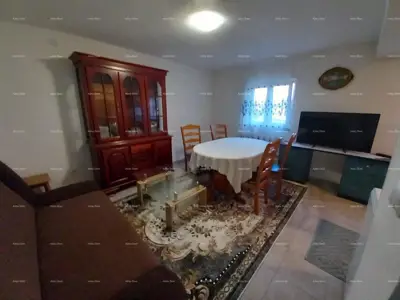 Kuća 165 m², Šišan - dva stana i vrt 360 m² - 5