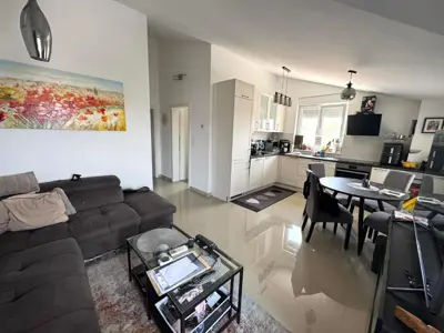 Apartment 57 m², Pula Monvidal, furnished and ready to move in - 6