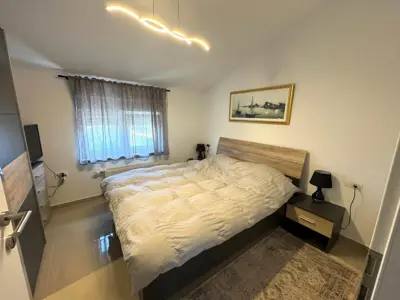 Apartment 57 m², Pula Monvidal, furnished and ready to move in - 10