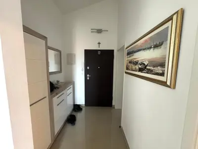 Apartment 57 m², Pula Monvidal, furnished and ready to move in - 8