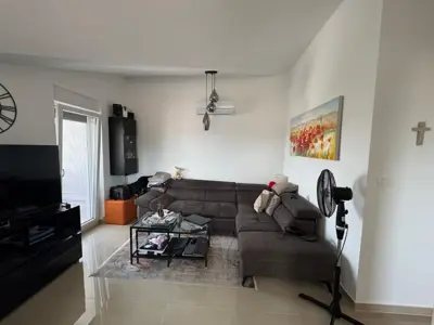 Apartment 57 m², Pula Monvidal, furnished and ready to move in - 4