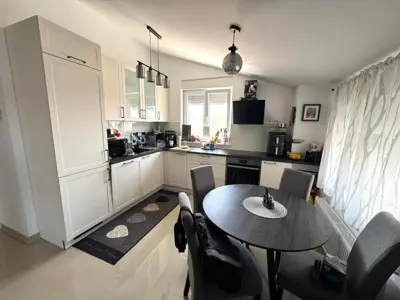 Apartment 57 m², Pula Monvidal, furnished and ready to move in