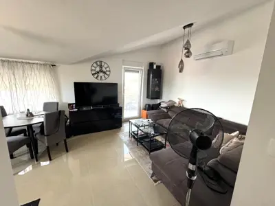 Apartment 57 m², Pula Monvidal, furnished and ready to move in - 7