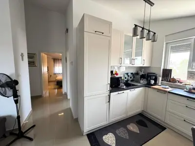 Apartment 57 m², Pula Monvidal, furnished and ready to move in - 2