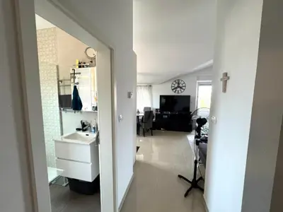 Apartment 57 m², Pula Monvidal, furnished and ready to move in - 5